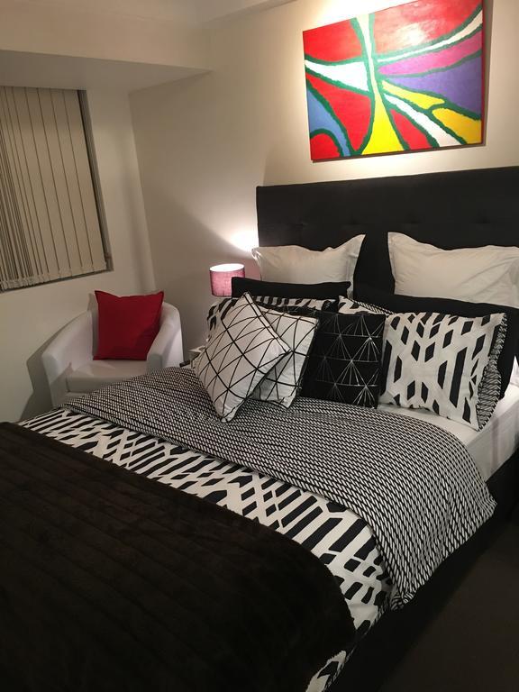 Sydney City Location Экстерьер фото