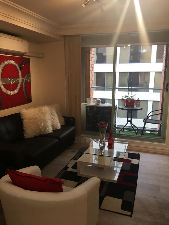 Sydney City Location Экстерьер фото