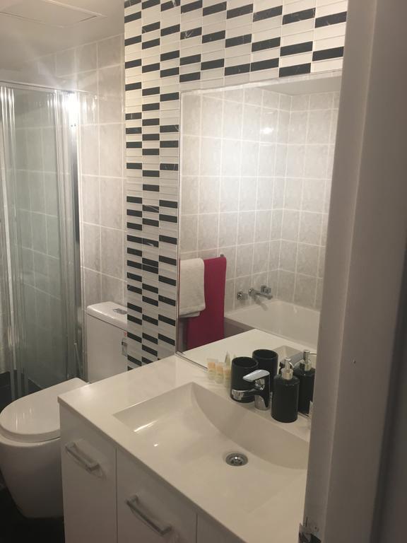 Sydney City Location Экстерьер фото